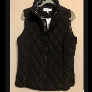 Puffer Vest